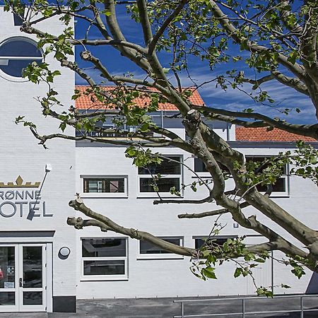 Ronne Hotel Zewnętrze zdjęcie
