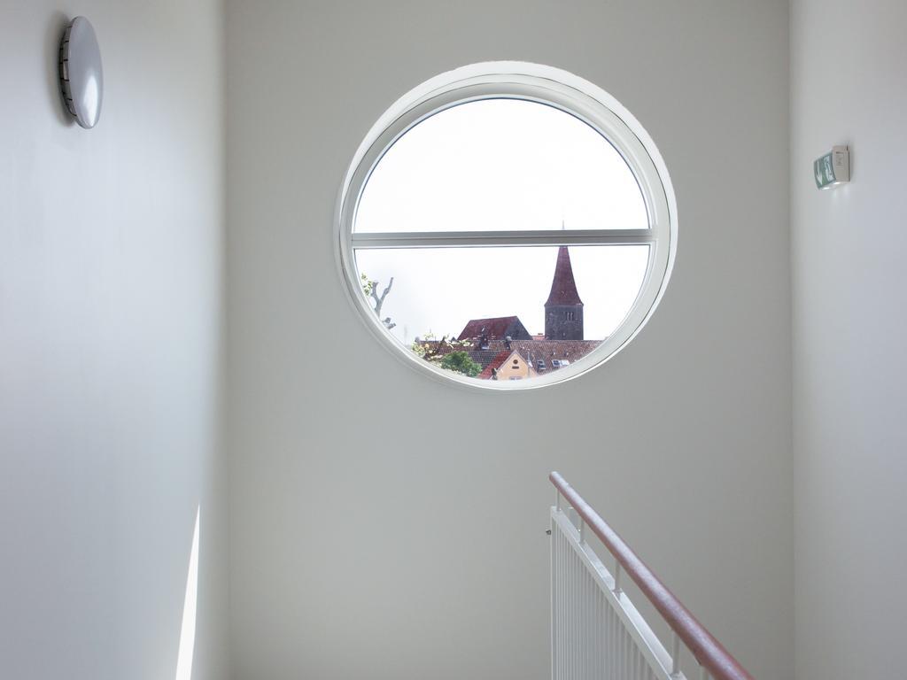 Ronne Hotel Zewnętrze zdjęcie