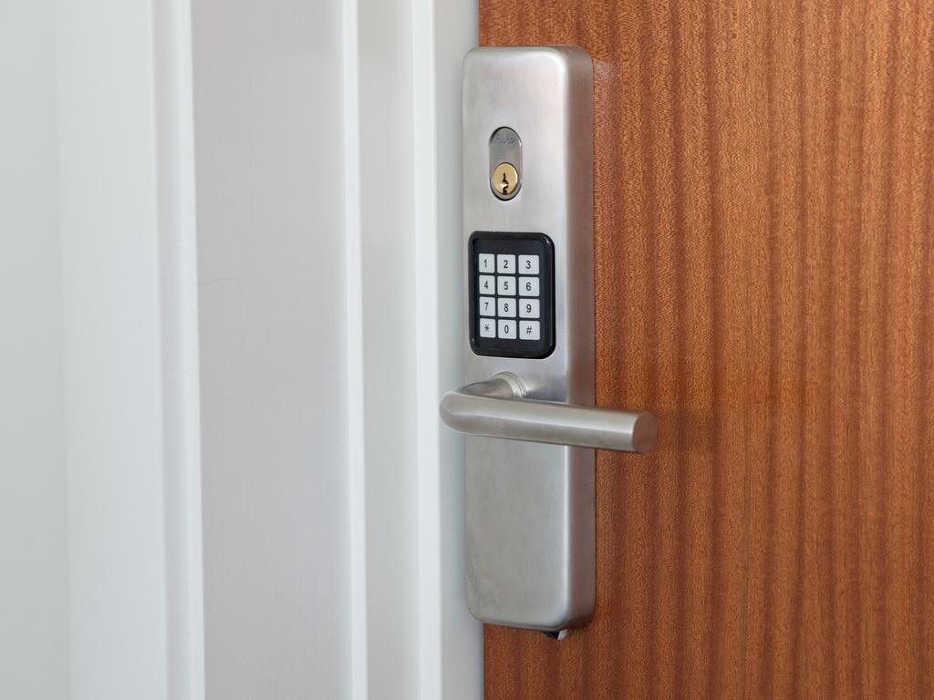 Ronne Hotel Pokój zdjęcie
