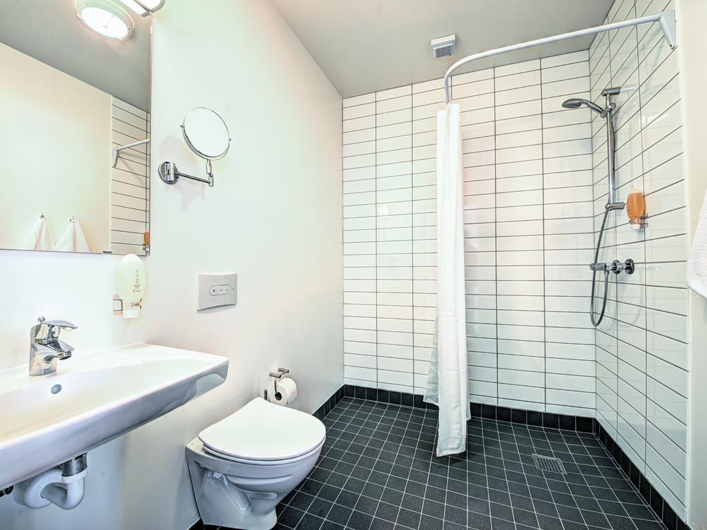 Ronne Hotel Pokój zdjęcie