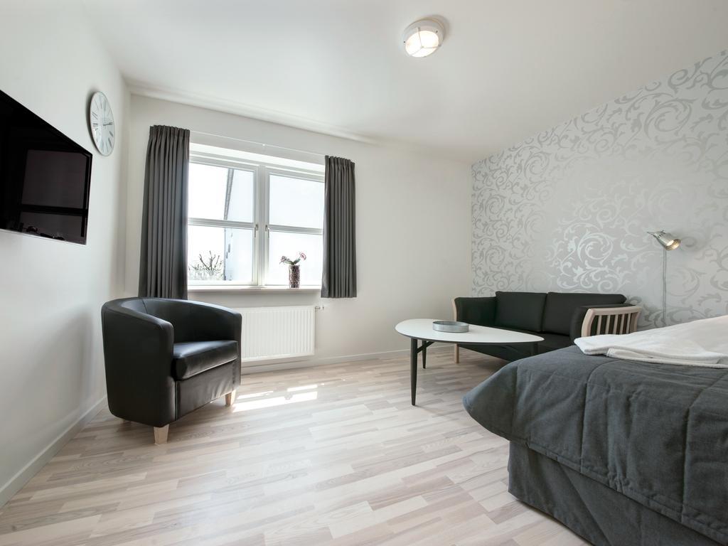 Ronne Hotel Pokój zdjęcie